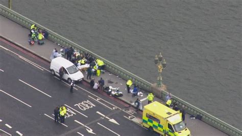 westminster bridge attack deaths